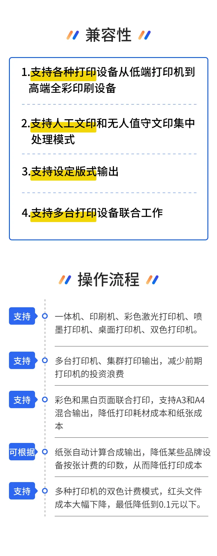 国印集中文印系统 V1.0 产品详情